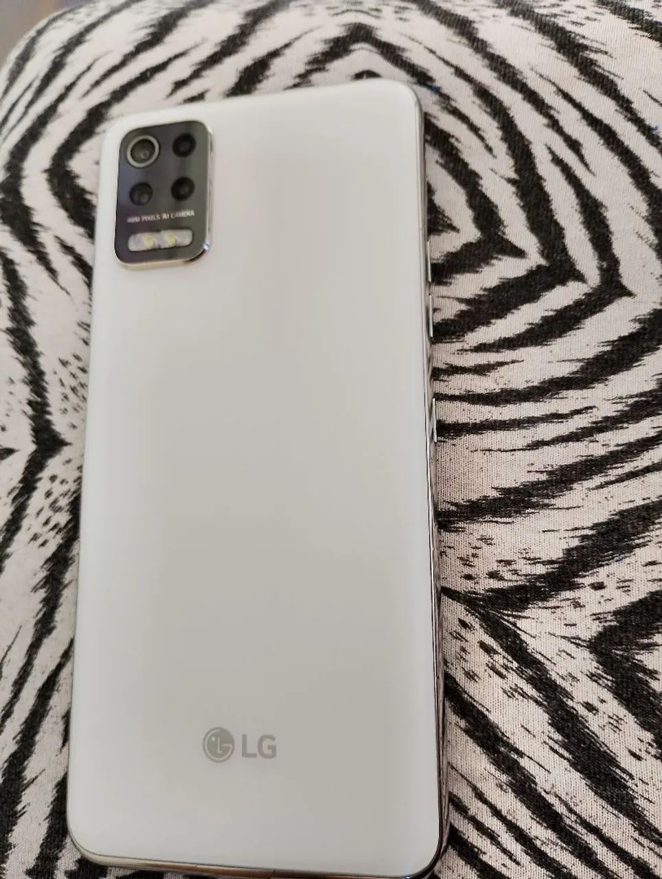 Celular LG