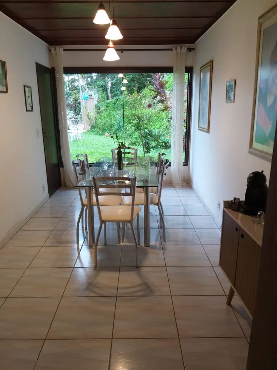 Casa linear em Mury com 320m² de área construída - Foto 4