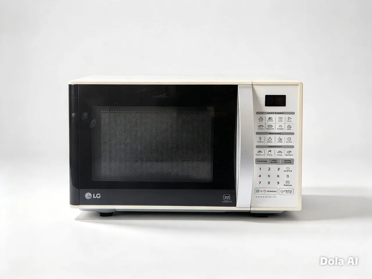 Microondas