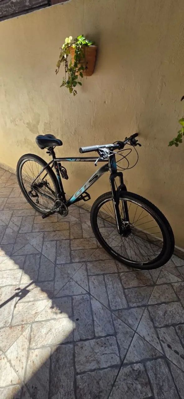 Bicicleta aro 29 - Foto 4