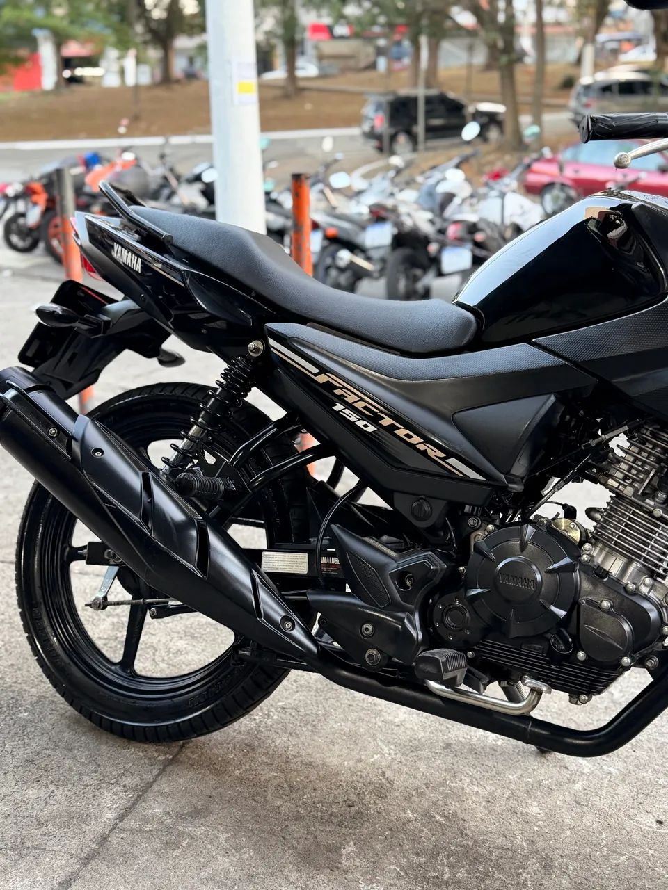 FACTOR 125 ED - Foto 2