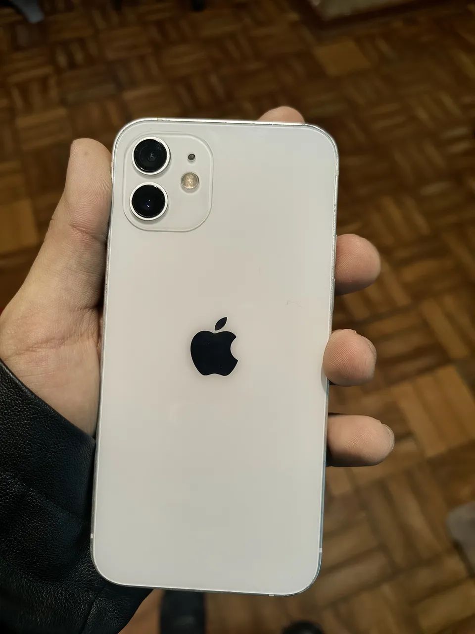 iPhone 12 128gb - Usado - Foto 4