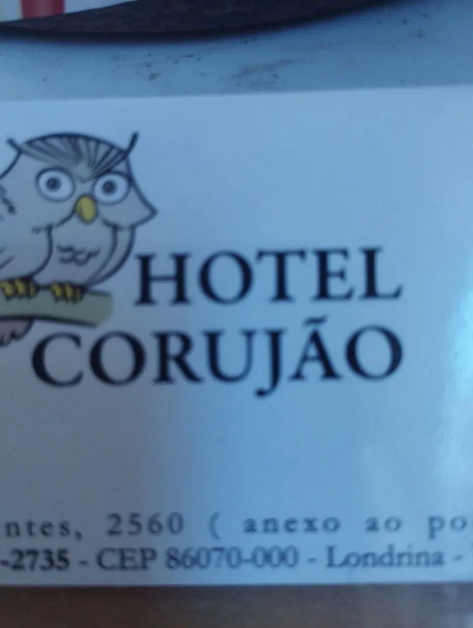 Hotel  Contrata  