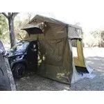 Barraca de teto automotiva Dandaro - Foto 4