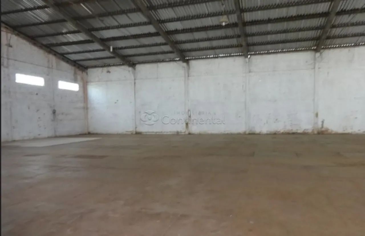 Barracão Comercial para Locação ou Venda em Dourados-MS - Foto 4