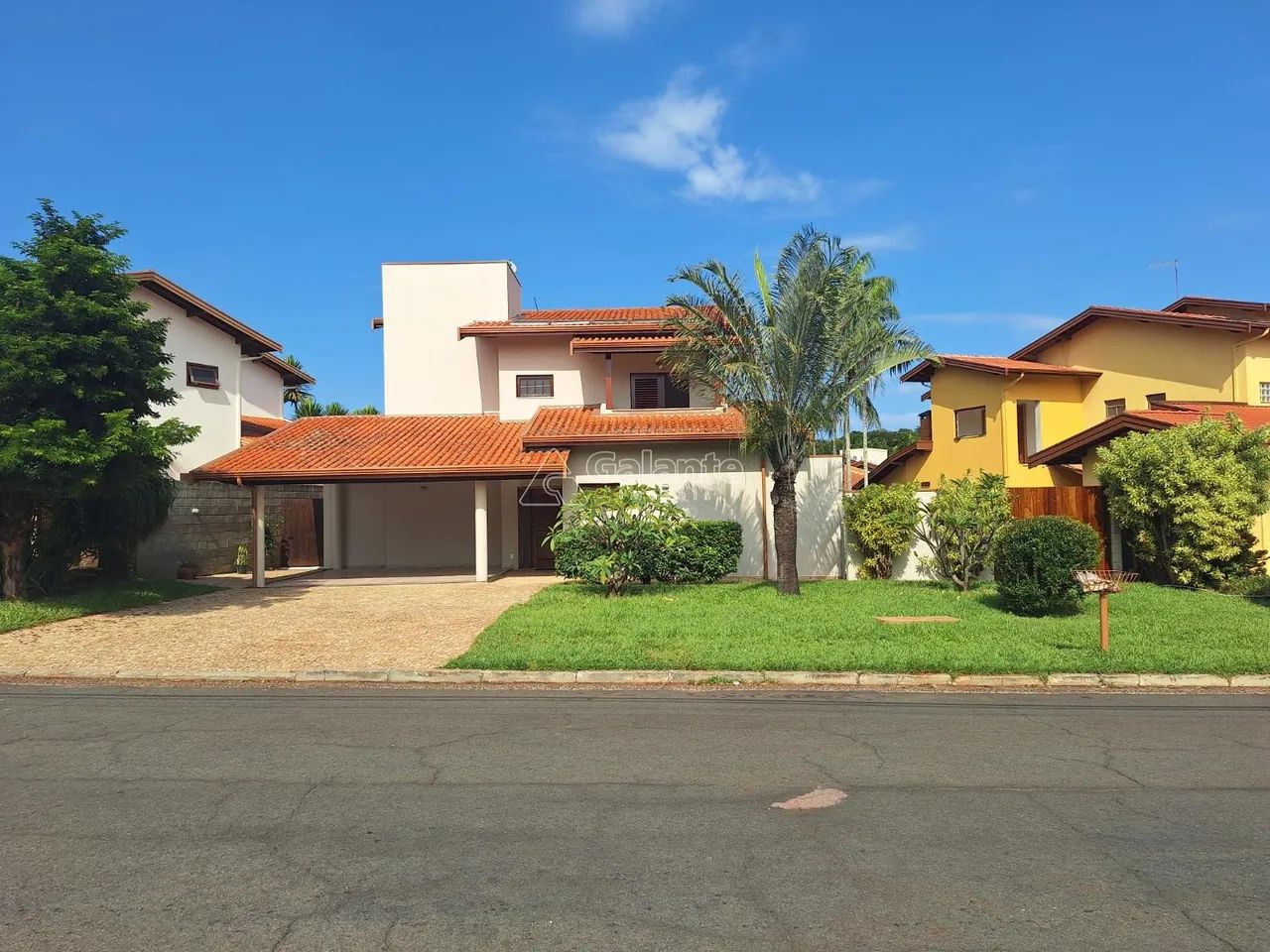 Casa em condomínio com 04 quartos para locação, em Barão Geraldo - Foto 3