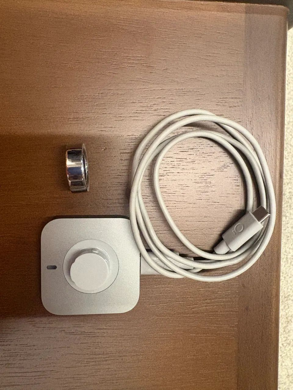 Vendo Oura Ring 4