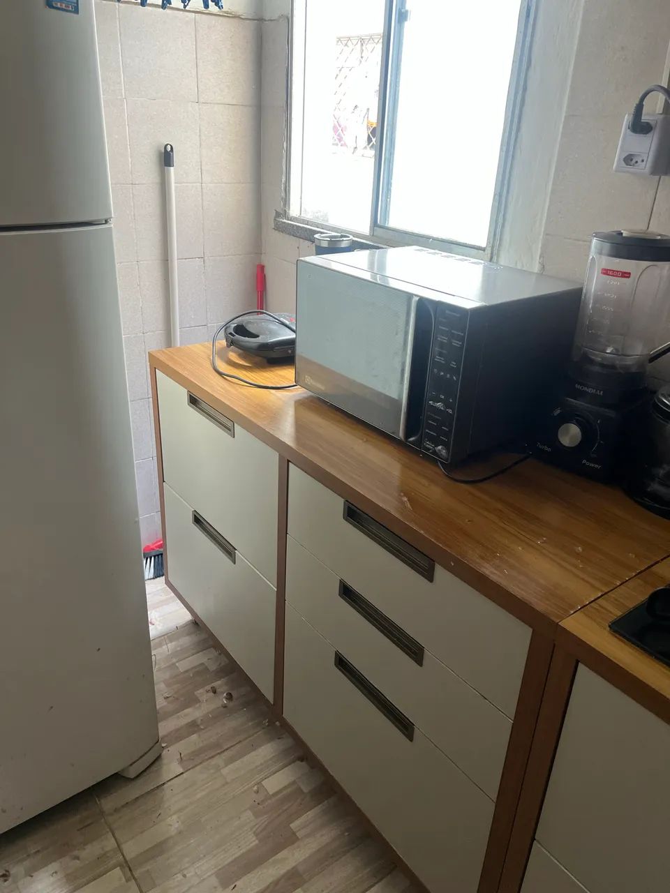 Armário de cozinha completo - Foto 4