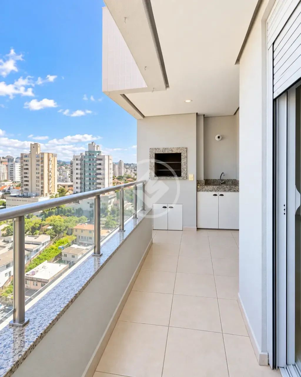 APARTAMENTO - ESTREITO - DP-367740 - Foto 2