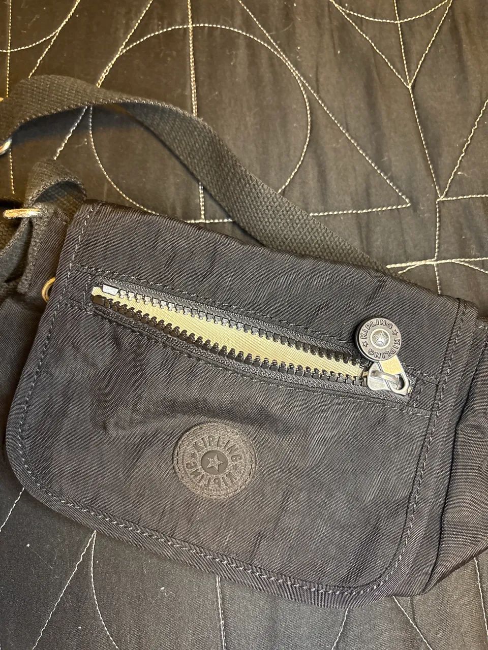 Bolsa Crossbody Kipling - Foto 4