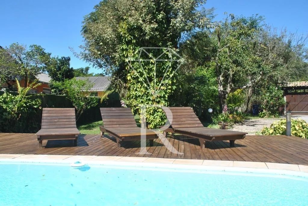Casa 7 quartos no bairro Pantano do Sul Florianópolis - Foto 4