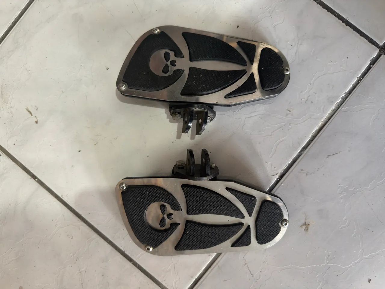 Pedaleira Custon - Foto 2