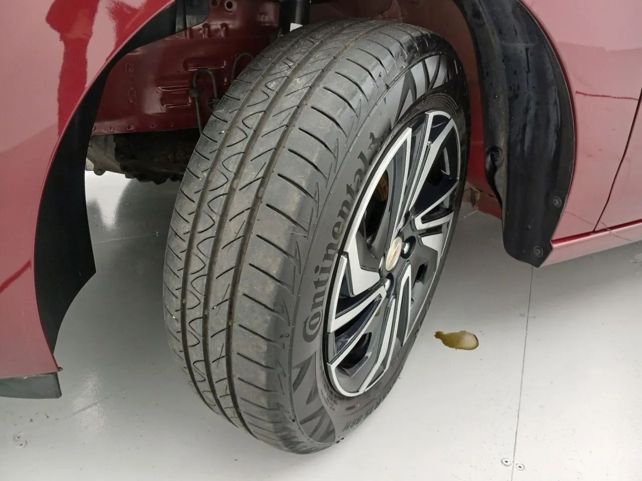 Chevrolet Onix Hatch LT 1.0 12V Flex Mec. 4P, foto 11 de 18
