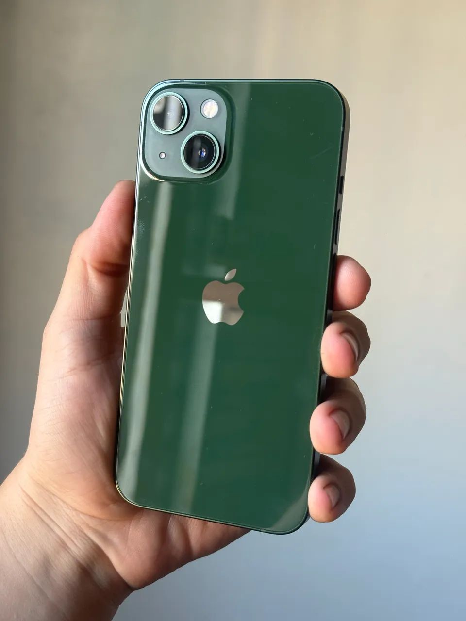 iPhone 13 128GB (estado de novo)
