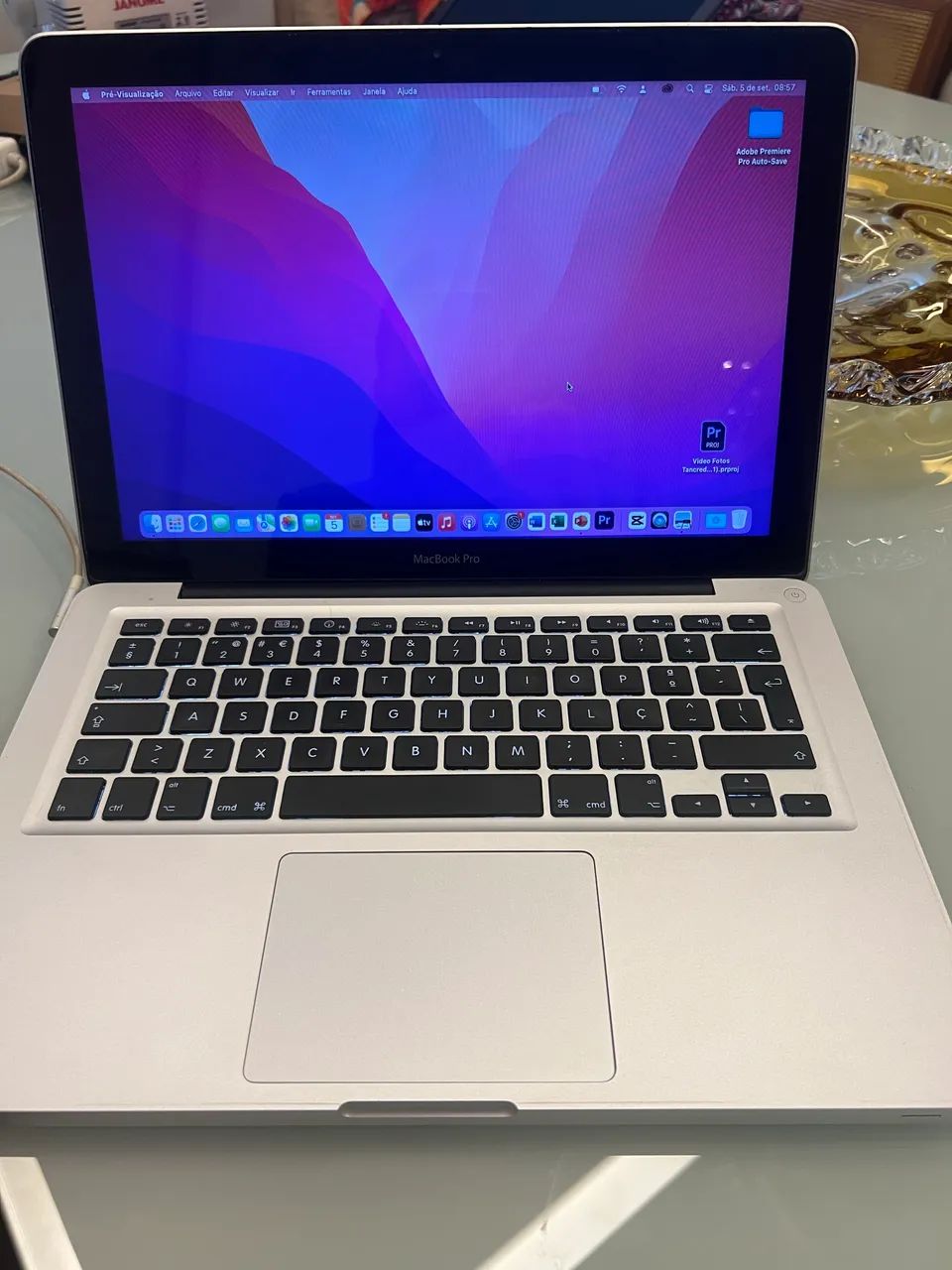 MacBook Pro (13-inch, Mid 2010) - Notebooks - Asa Norte, Brasília