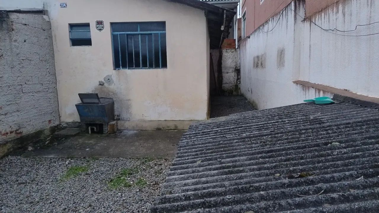 Alugo casa  - Foto 2