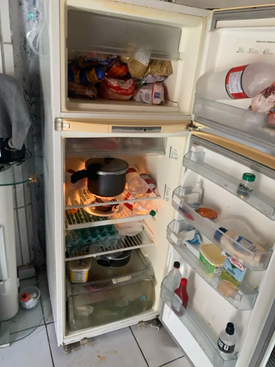 Geladeira  - Foto 2