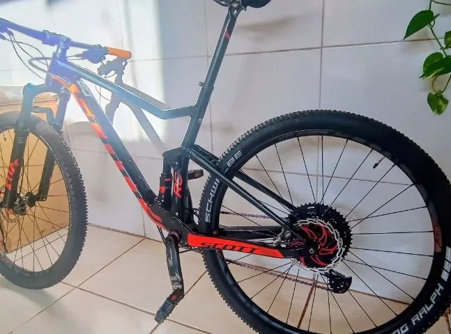 Scott Spark RC 900 COMP (19/L) - Foto 3