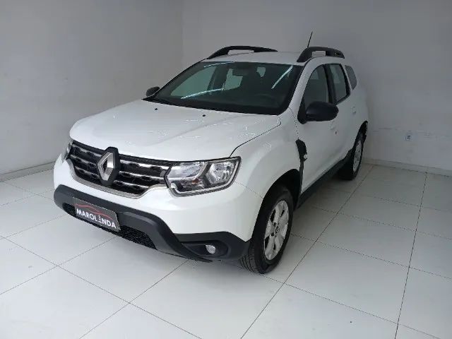 Renault Duster 2024