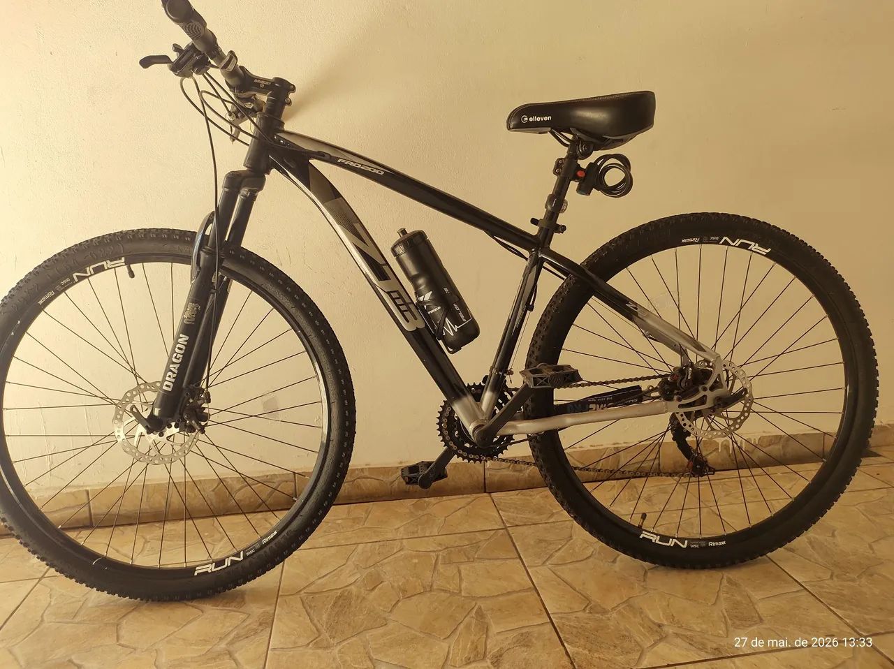 Bicicleta aro 29 - Foto 2