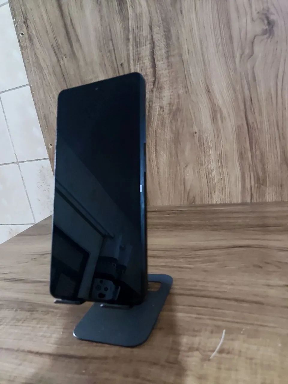 POCO 5G 108MP - Celular Usado - Funcionando - Foto 2