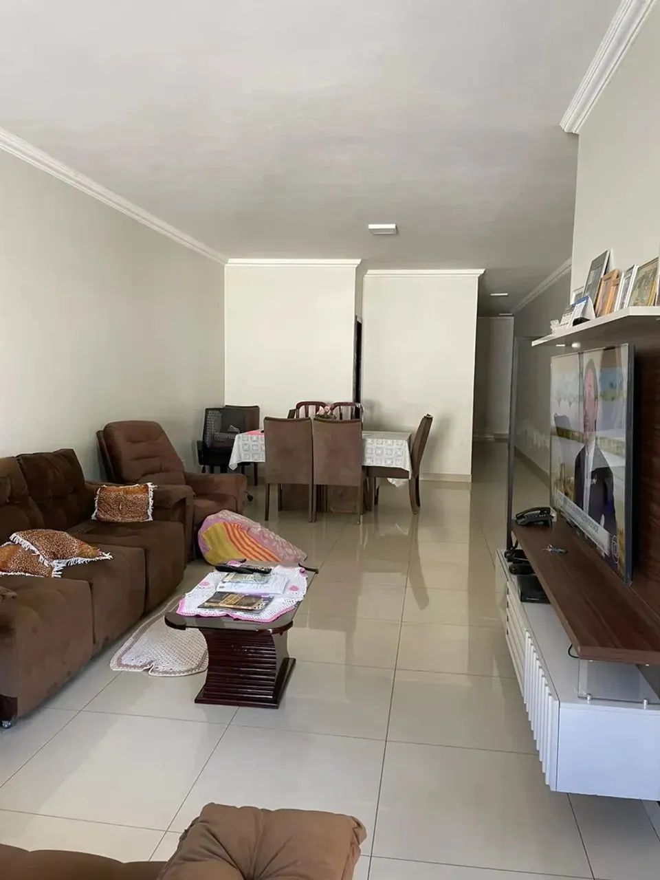 Gi-Imóvel para venda possui 380 metros quadrados com 3 quartos em Renascença - São Luís - 