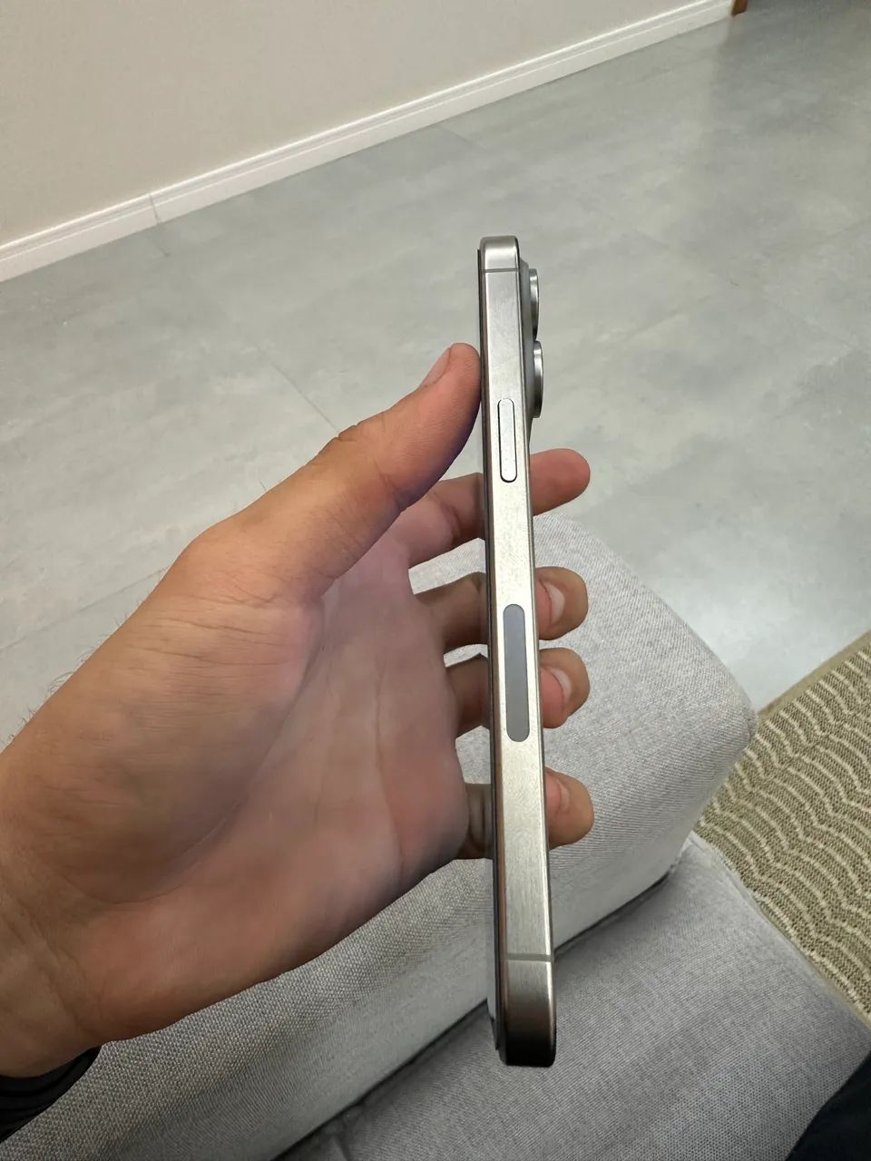 Iphone 15 Pro Max - Foto 2