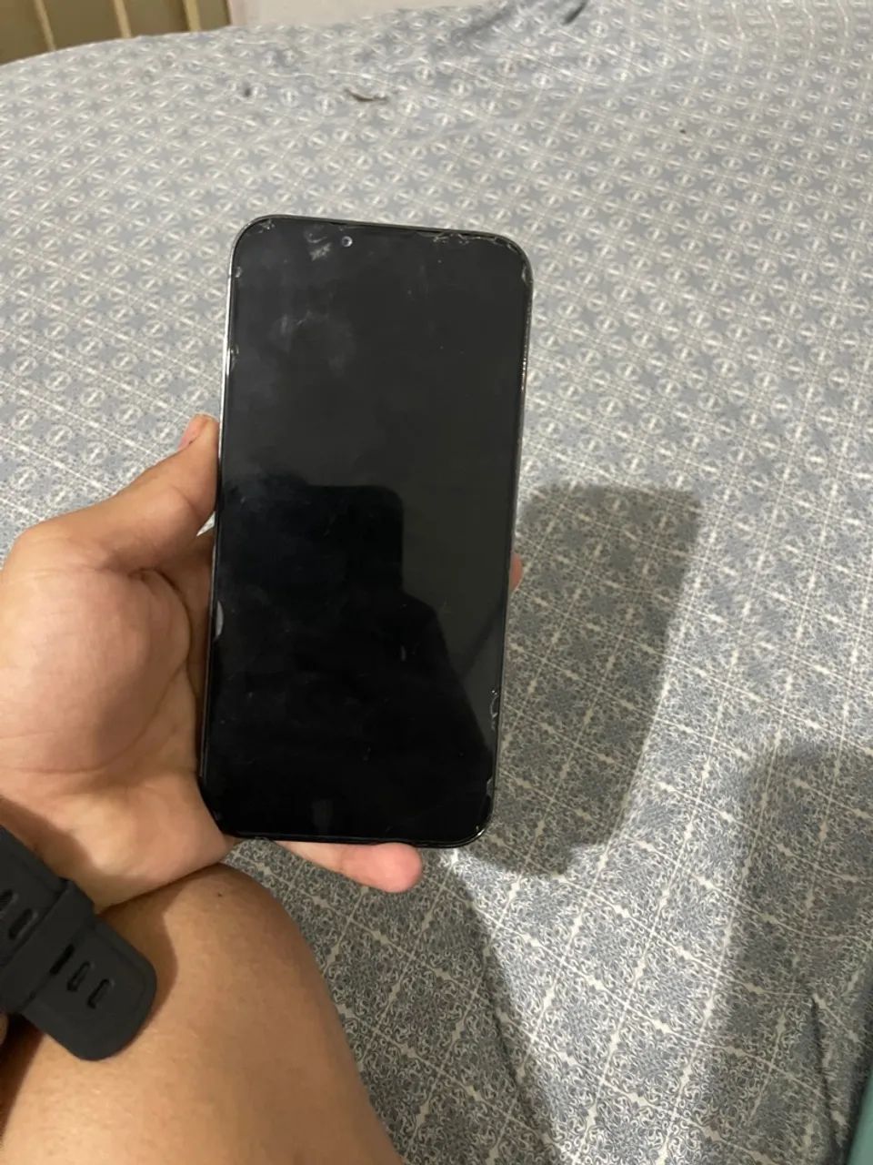 iPhone 13 Pro Max - Foto 3