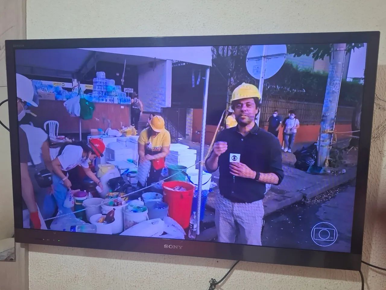 Vendo uma Tv normal - Foto 2