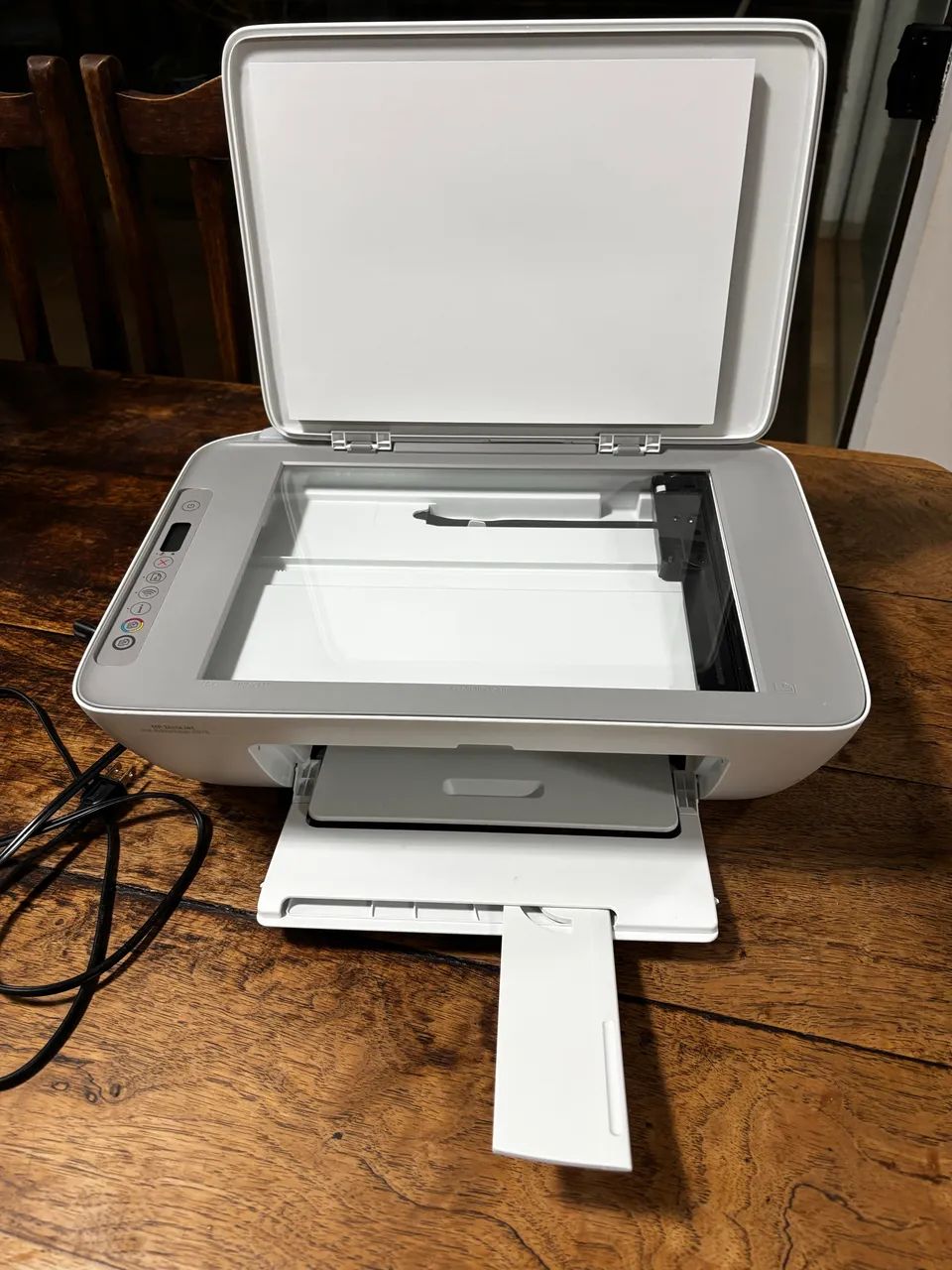 Impressora HP DeskJet  - Foto 4