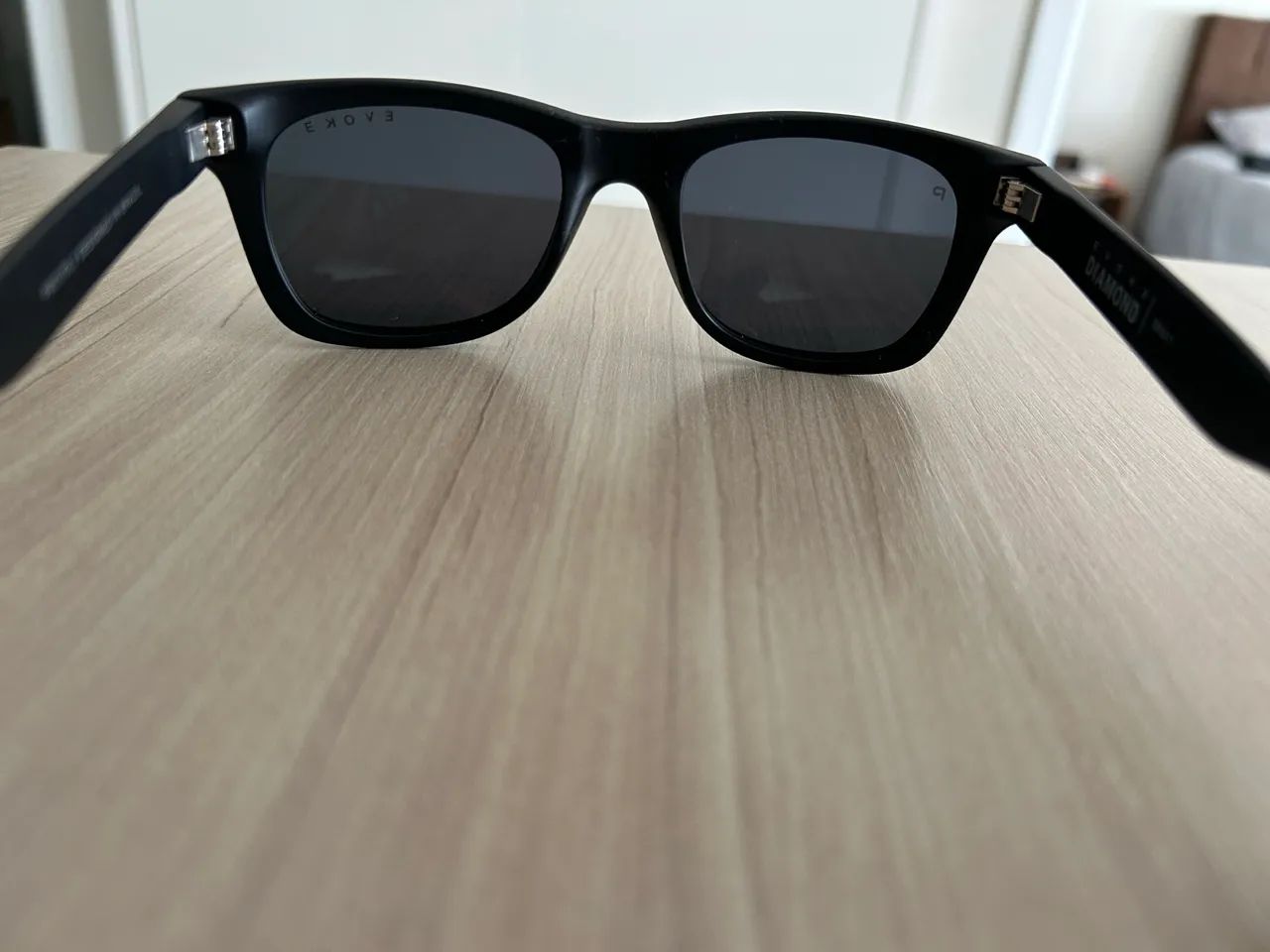 Óculos Evoke Diamond com lente polarizada - Foto 2