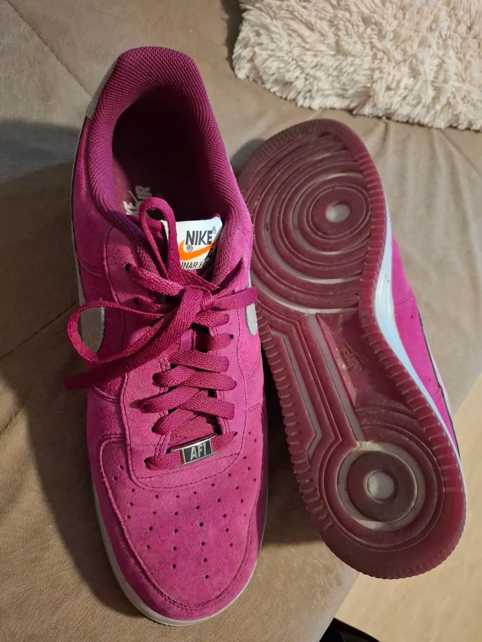 Tênis Nike original  - Foto 3