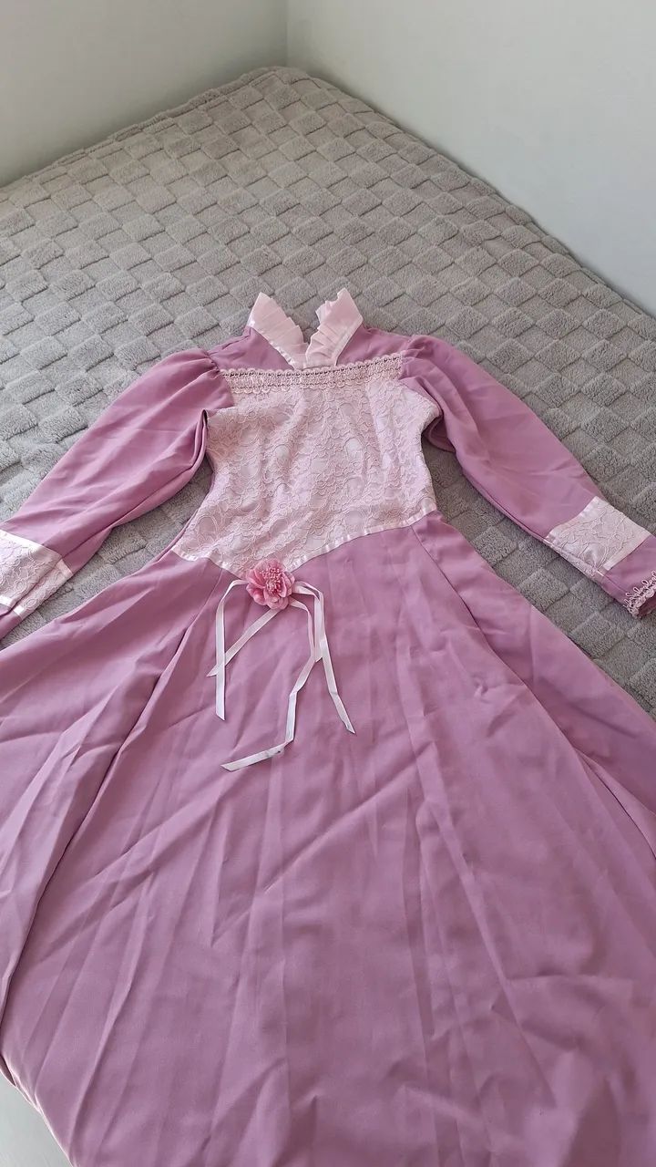 Vestido de Prenda Perfeito - Foto 2
