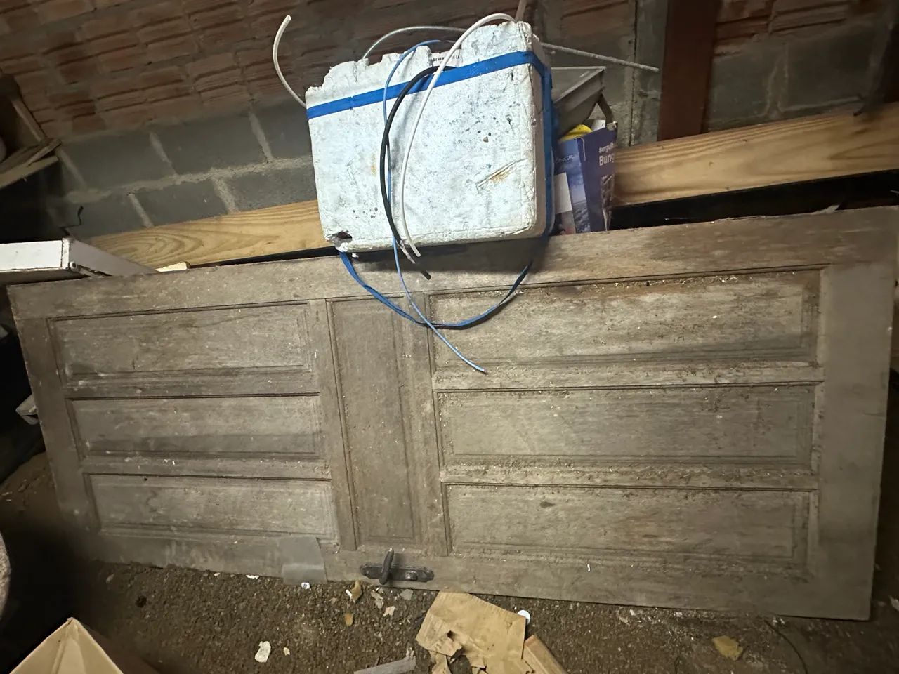 Doors and Windows407687883088220162