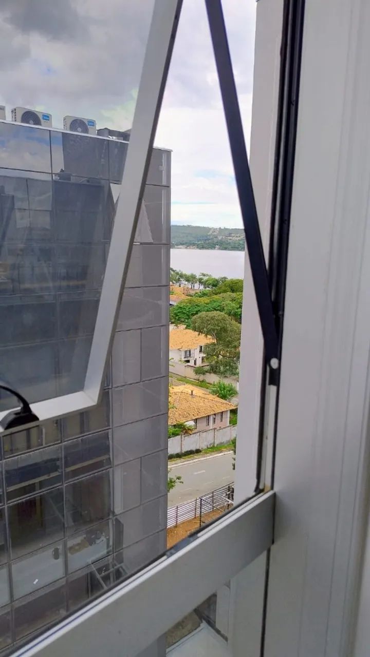 Sala em Lagoa Santa