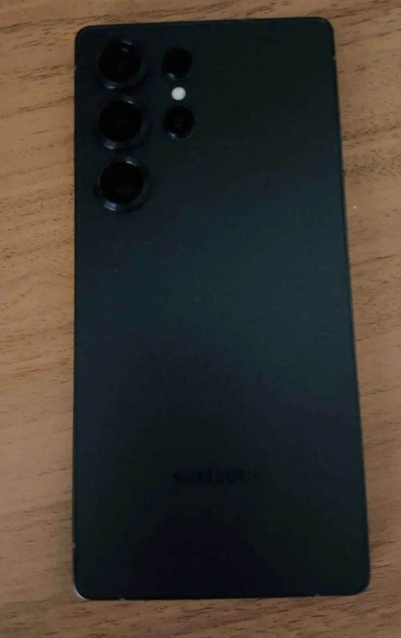Celular S25 ultra - Leia o anúncio 