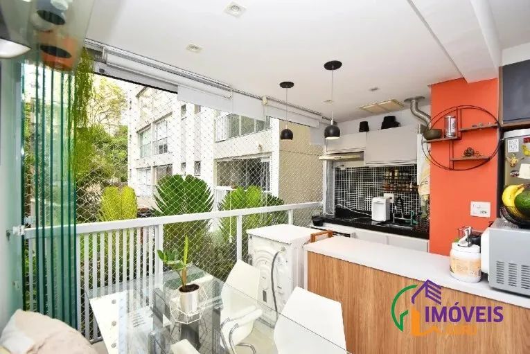 APARTAMENTO - SUMARÉ - SP - Foto 4