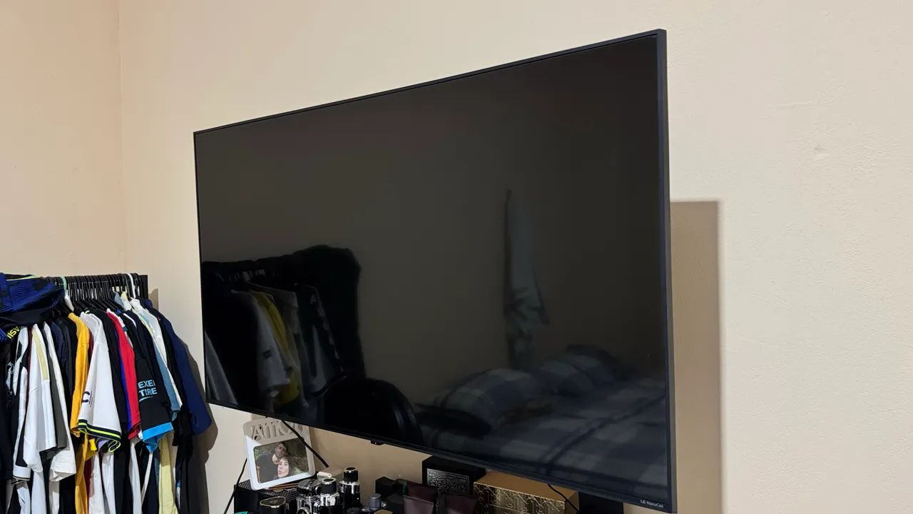 Smart TV 55" LG  - Foto 2