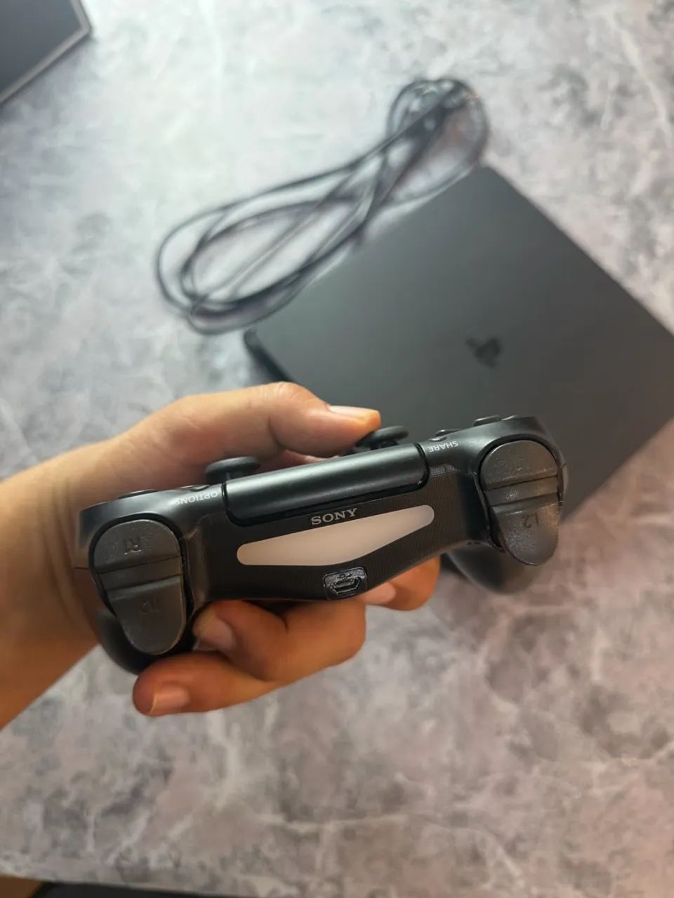 PLAYSTATION 4 SLIM 1TB - Foto 4