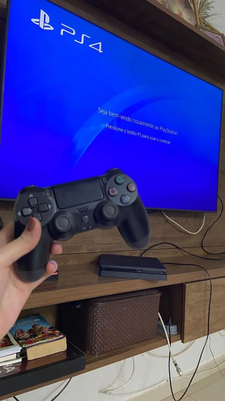 Playstation 4 