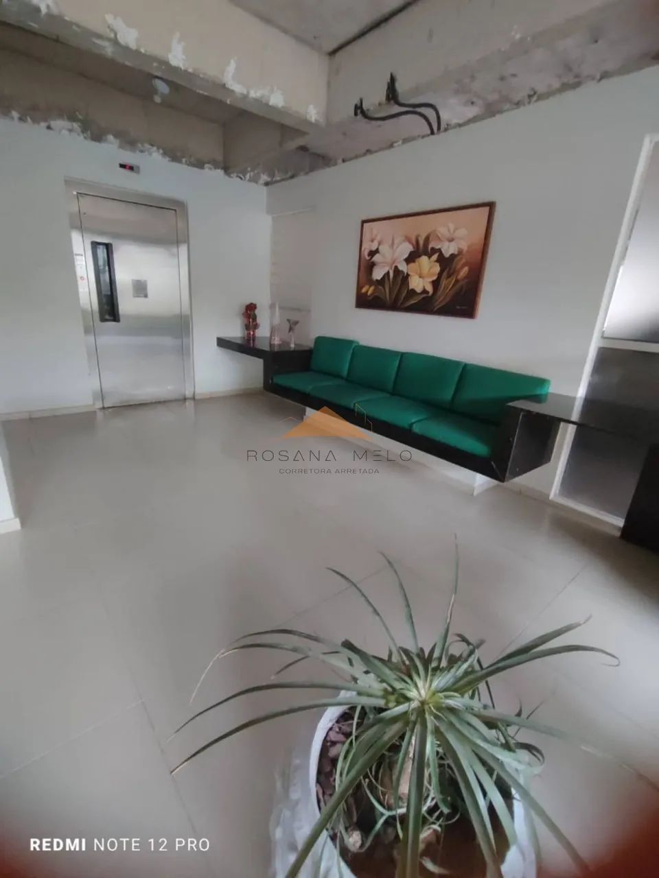 EDIFICIO CÍCERO SALES, EM BOA VIAGEM, COM 3 QUARTOS, 1 SUÍTE, 1BANHEIRO, 110 M², COM VISTA - Foto 4