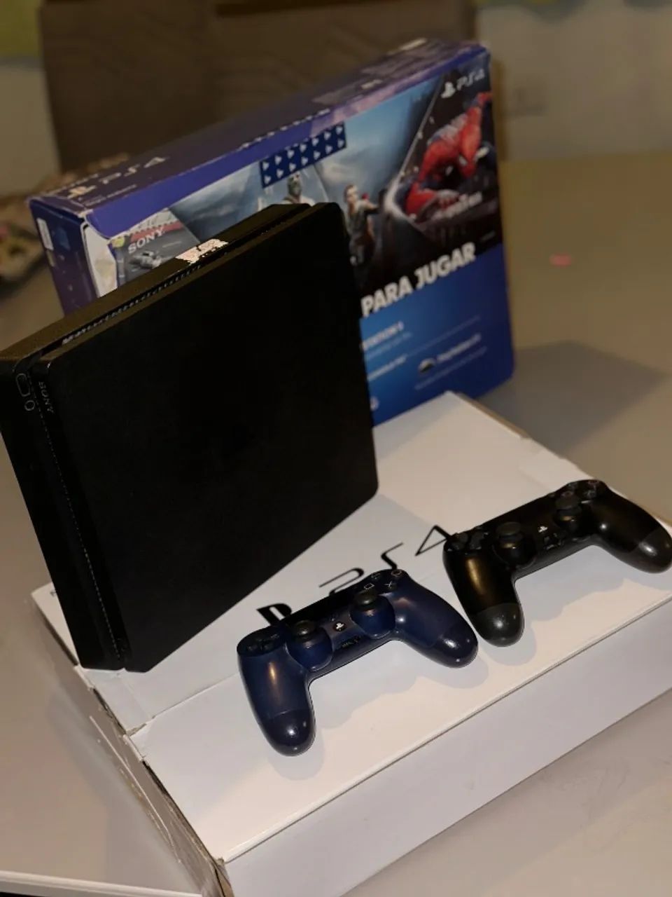 Ps4 500 GB - Foto 2
