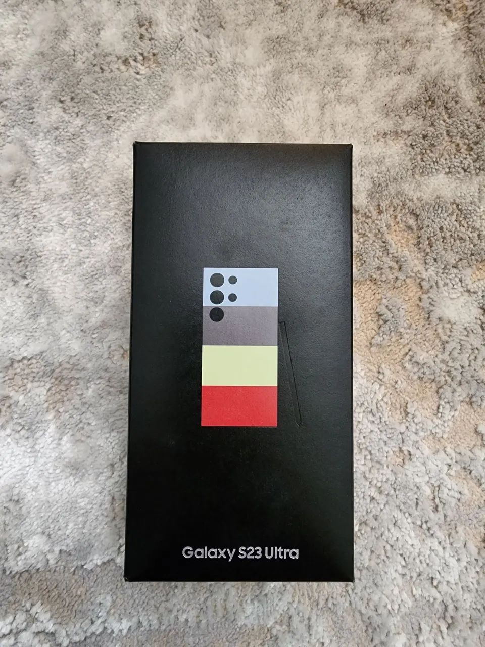 S23 ULTRA USADO | DANIFICADO 
