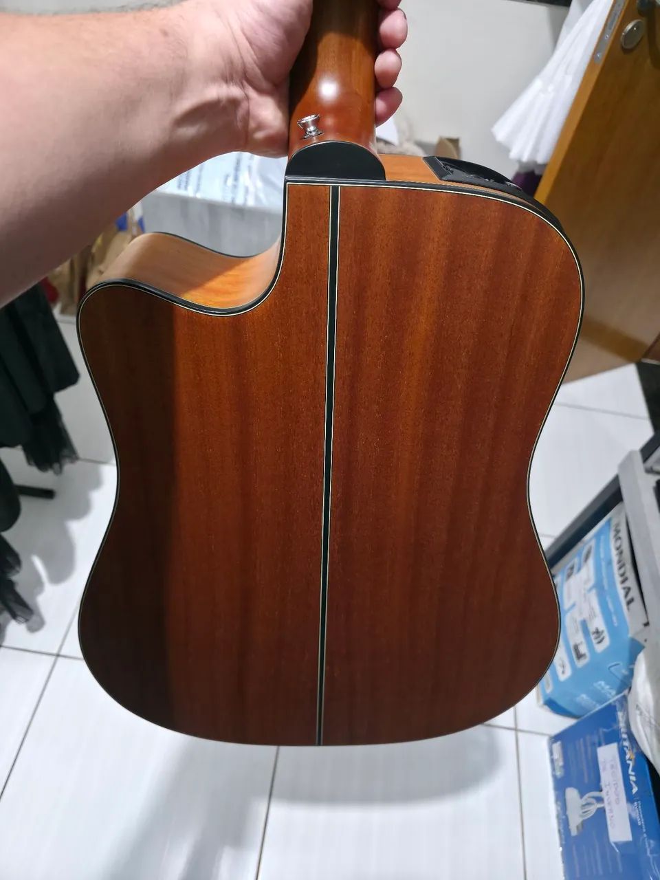 Violão Takamine GD11 - Foto 3