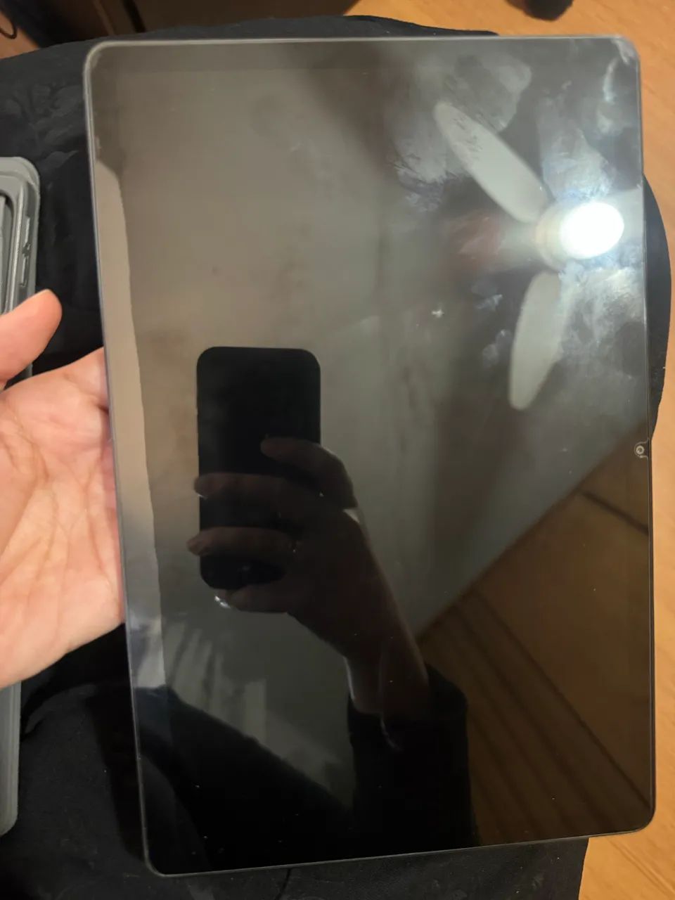 Tablet M11