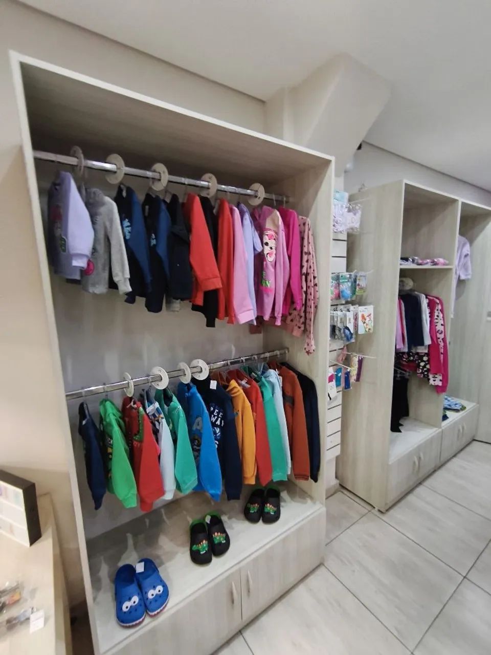 LOJA INFANTIL - Foto 2