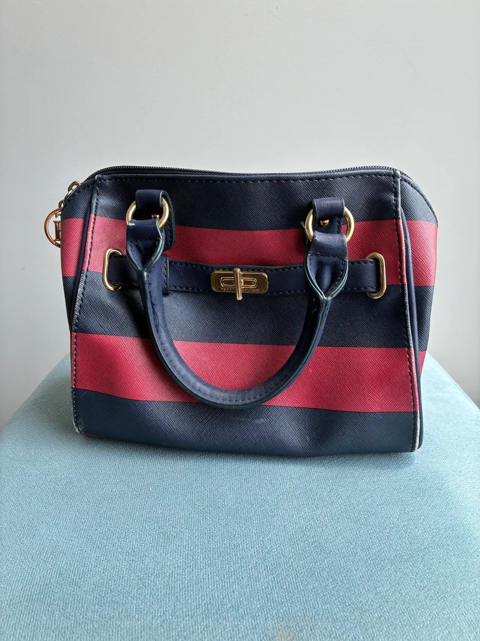 Bolsa Tommy Hilfiger 