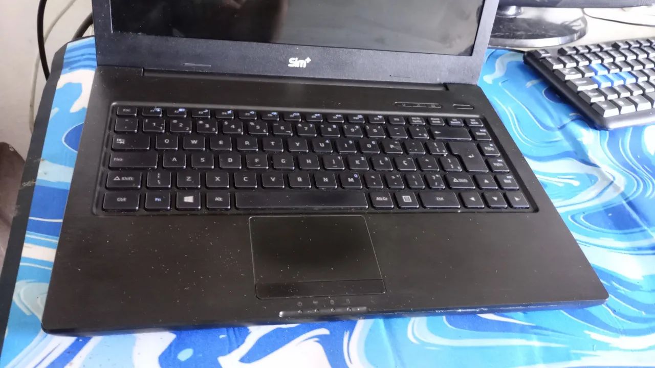 Notebook Positivo Sim - Foto 2