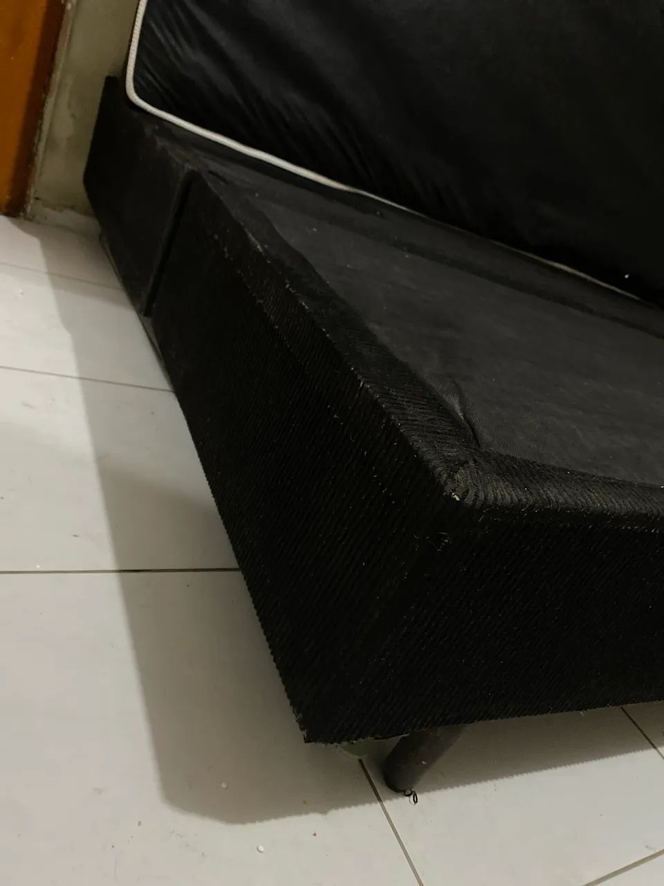 Base de cama box - Foto 3