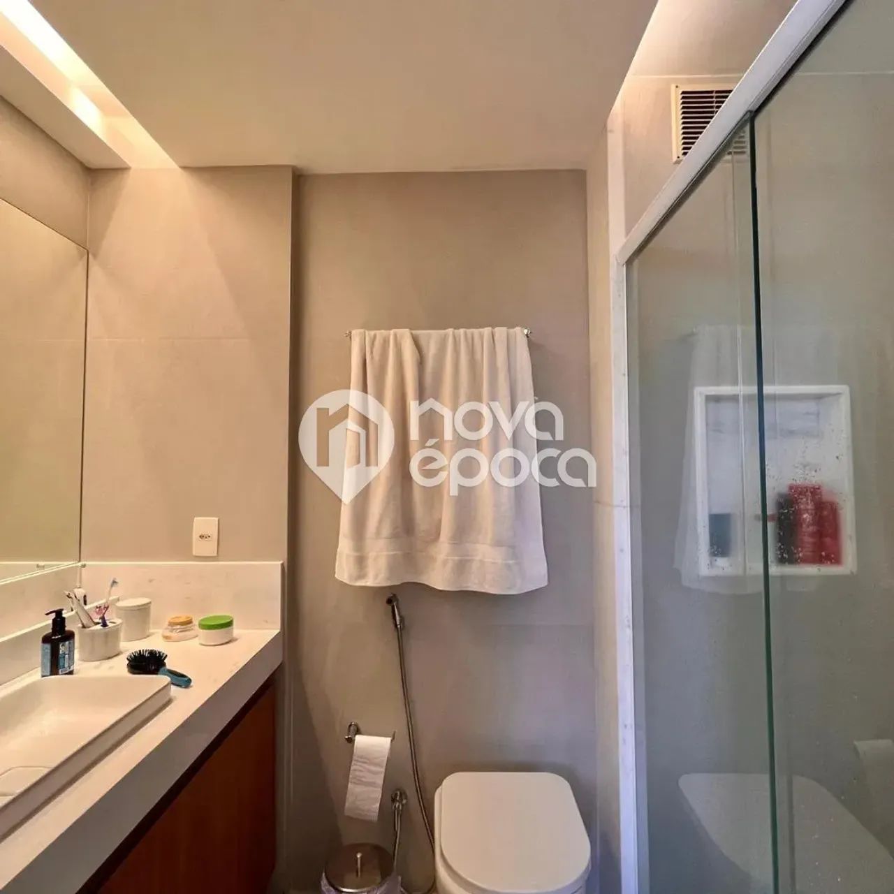 Lagoa | Apartamento 3 quartos, sendo 1 suite - Foto 4